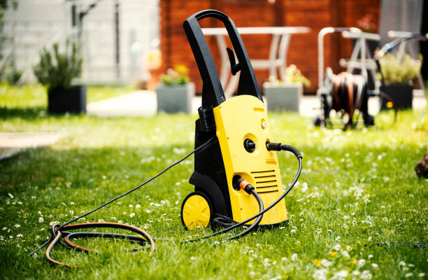 Professional Pressure Washing in Lakehills, TX